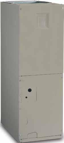 BBM Series Installation Instructions AIR HANDLER IMPORTANT Please read all information in this manual thoroughly and become familiar with the capabilities and use of your appliance before attempting