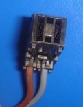 9.1. Wiring Diagram Power Cable Parasite Filter Br Gr Blu Bla Wh Bla Bla Y Resistance Blu Blu Valve Y NTC (Temperature