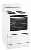 60cm upright electric Features Model WLE620WA WLE622WA name mercury colombo nominal width (mm) 600 600 available finishes white white oven type electric electric grill type grill in oven grill in