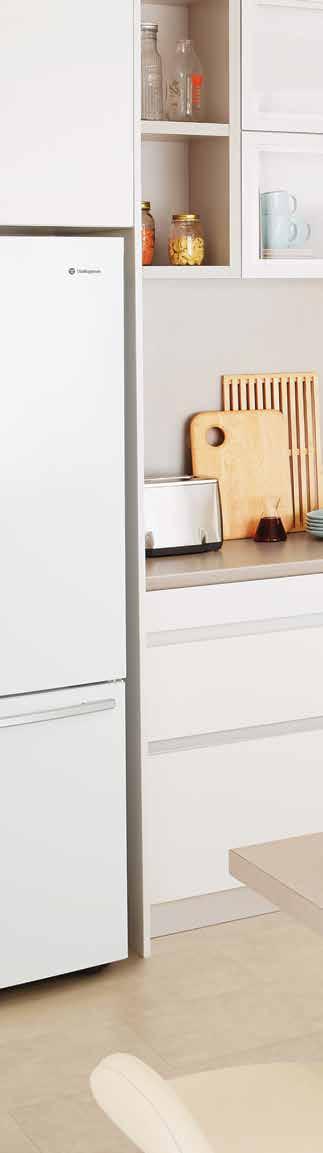 The popular choice White has always been a popular design choice for Australian kitchens.