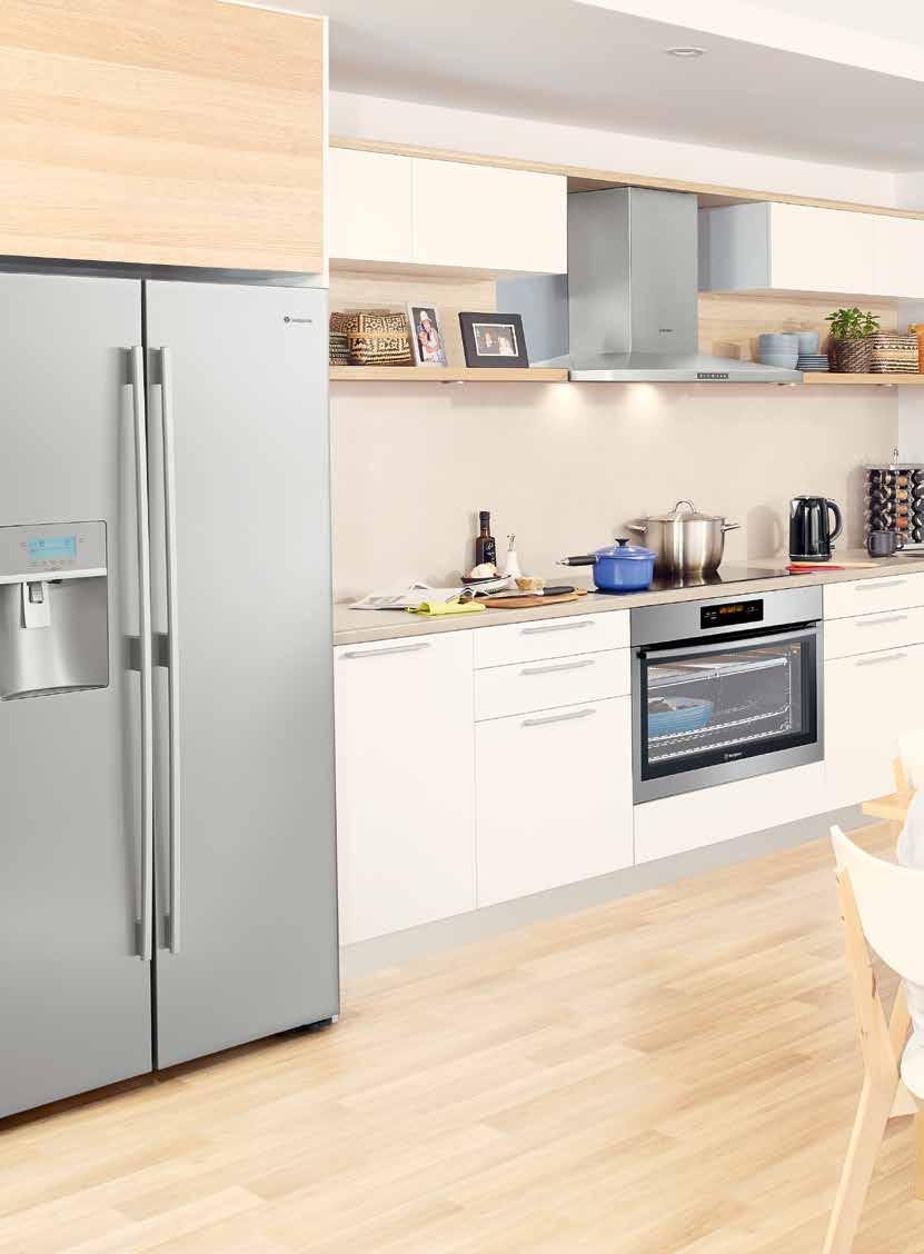 Ovens made in Australia roudly designed and created for Australians by Australians, you can trust our new built-in oven range to cook all your favourite meals just the way you like