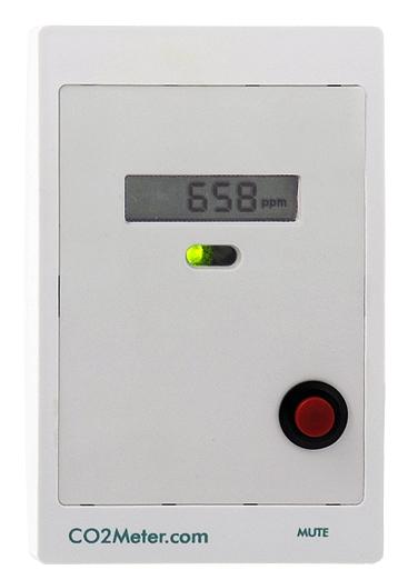 esense CO2 Transmitter and Alarm Installation & Manual SE-0010, SE-0012,