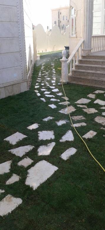 Hardscape Design/Build Hardscaping elements can add distinction and