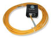 5-m) Cable ALERTWERKS VOLTAGE SENSORS For use with AlertWerks sensor hubs AC Voltage Sensor