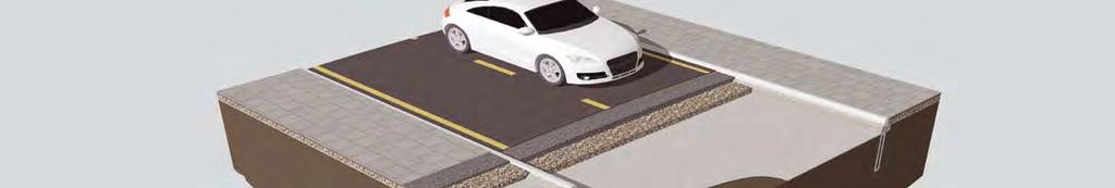 GROUND STABILISATION Highways Railways Car parks Access roads Cycleways and footpaths.