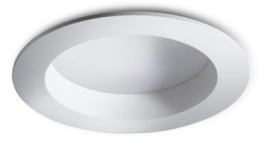[Elite] CFL R. Downlight _Diffused cover type Category Unit Specification Product type - 6 inch 8 inch Luminous flux* lm 1,050 1,900 2,000 2,850 Power consumption W 11.5 22.0 22.0 34.