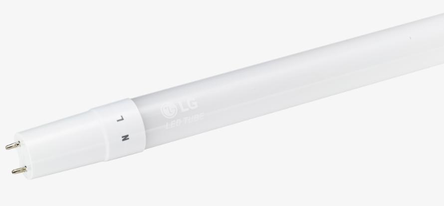 [Essential] LEDtube Category Unit Specification Product type - 600mm 1200mm 1500mm Luminous flux lm 1,050 2,000 2,415 3,100 Power consumption W 10.0 19.0 23.