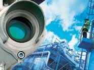 Honeywell Gas Detection Honeywell is able to provide solutions to meet the requirements of all applications and industries.