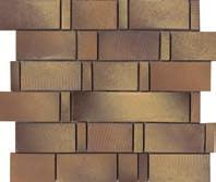 Novedades 2017 MAGMA brick beige 30X35,2X0,8
