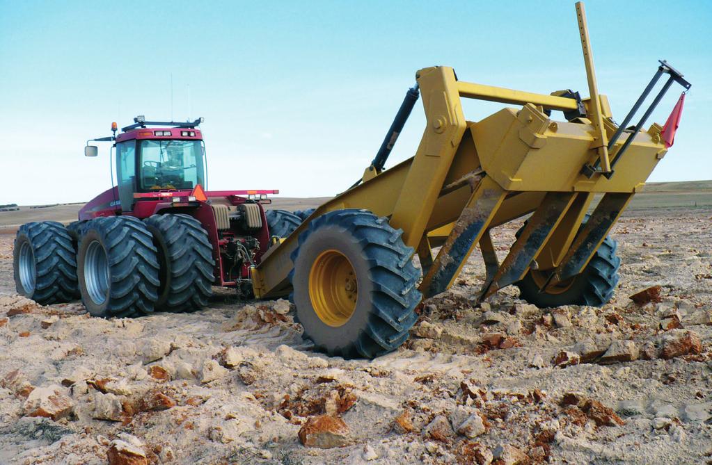 JANUARY 2015 CLAY SPREADING AND DELVING FACT SHEET EYRE PENINSULA CLAY SPREADING AND DELVING IN LIGHT, SANDY SOILS Clay spreading or delving can significantly improve yields of sandy soils but it is