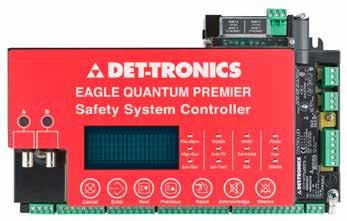 Safety Manual Eagle Quantum Premier SIL 2