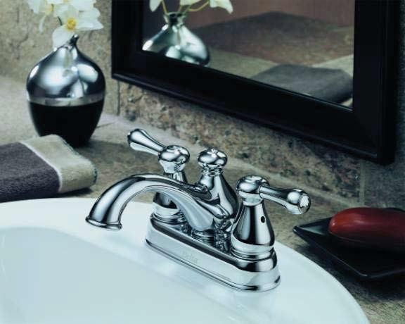 Standard Shower Faucet T14278-LHP H778 (shown in Chrome standard finish) Timeless design is a perfect