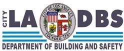 INFORMATION BULLETIN / PUBLIC - BUILDING CODE REFERENCE NO.: LAMC 91.8604 Effective: 9-06-90 DOCUMENT NO.