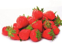 Directions for Outdoor Crops Small Fruits: Strawberries After mulch removal apply 10-52-10 Starter, at a rate of 3lbs. / acre + Zn 13% EDTA at a rate of 30 oz. / acre to promote root proliferation.