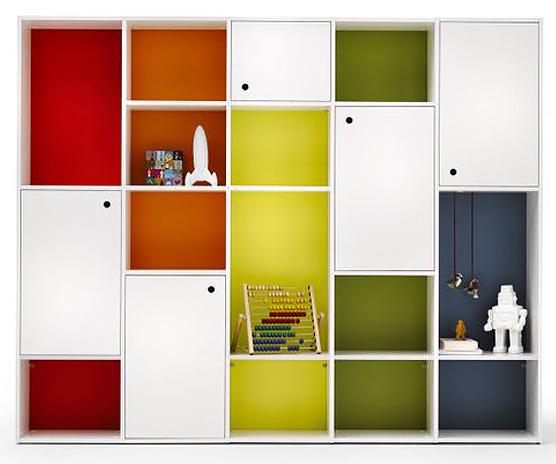 Colour Pops Nidi Ikea
