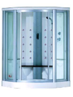 E Series Installation Residential Modular Steam Shower Systems IMPORTANT: The following information should be used in conjunction with guidance from your electrician, plumber, architect and other