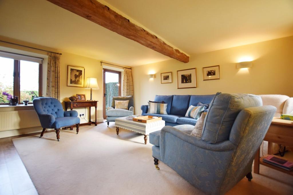 Offering spacious & versatile accommodation throughout, Michaelmas House has been tastefully updated & refurbished by the present owner, with a variety of stylish fixtures and fittings, including a