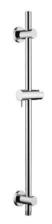 Shower Systems Wall Positioning Bars /