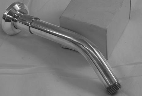 177 205 Hand Showers 1 2 TO ORDER SH-S1000- - 1.