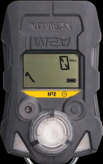 Withstands extreme impacts with rugged polycarbonate housing and passes 25-foot drop test ip 67-rated altair 2X is both dust tight and water tight minimal rf interference Full three-year warranty