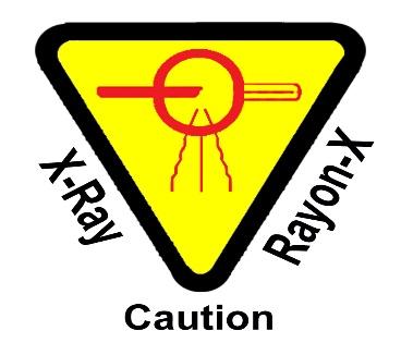 Radiation Standard Procedures X-ray Equipment RSP-5 University of Manitoba Radiation Safety Manual December 4, 2017 is not required, however the Responsible User/ Registered Owner should be