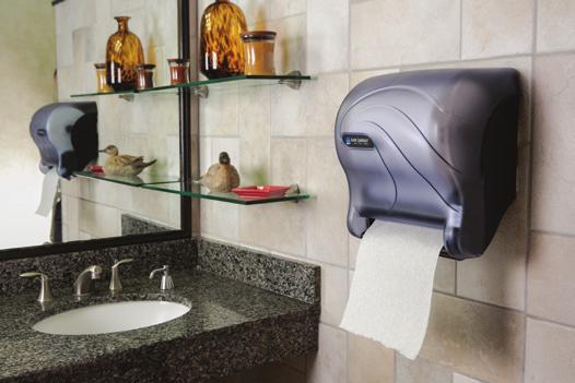 WP0 800 Tear-N-Dry Essence Enjoy efficient and dependable electronic roll towel dispensing in a compact size with Tear-N-Dry Essence.
