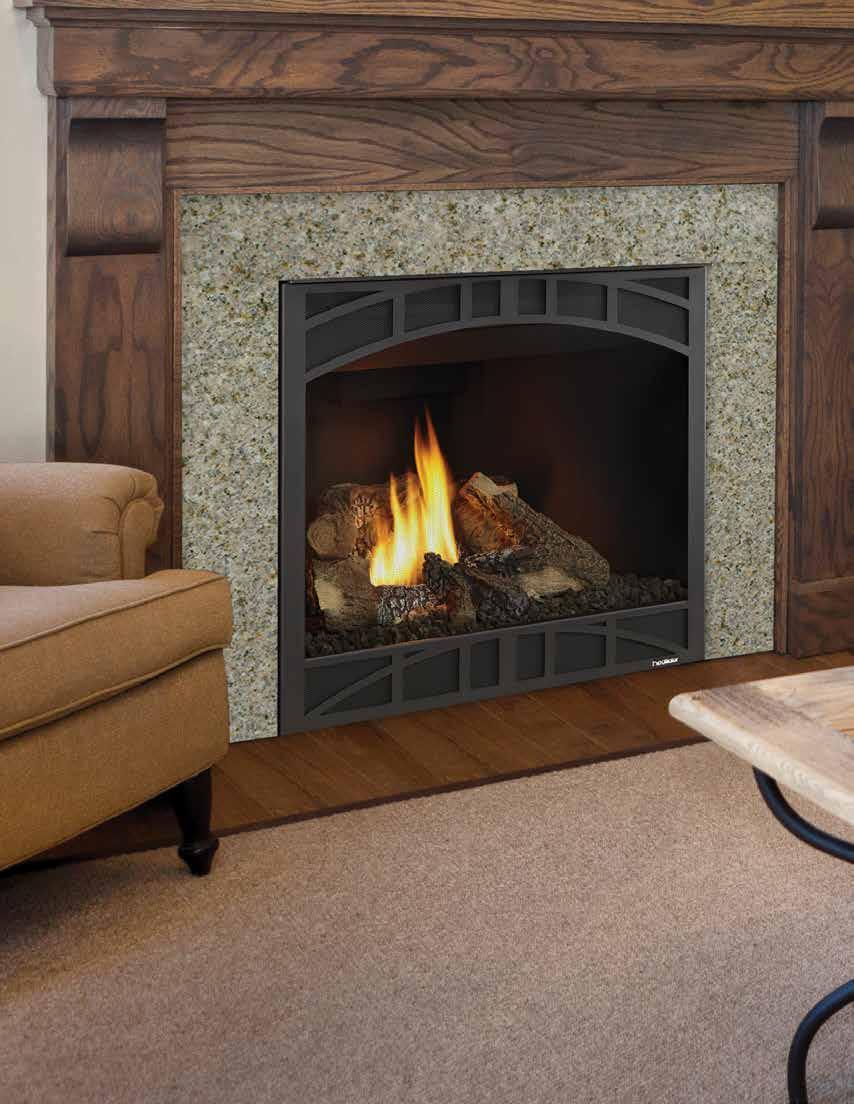Novus #1best-selling gas fireplace Novus is everything you need to provide your family and friends the comfort which has made it the best-selling gas fireplace of all time.