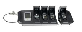 04 Dräger X-am 5600 Personal Monitor System Components Dräger X-dock
