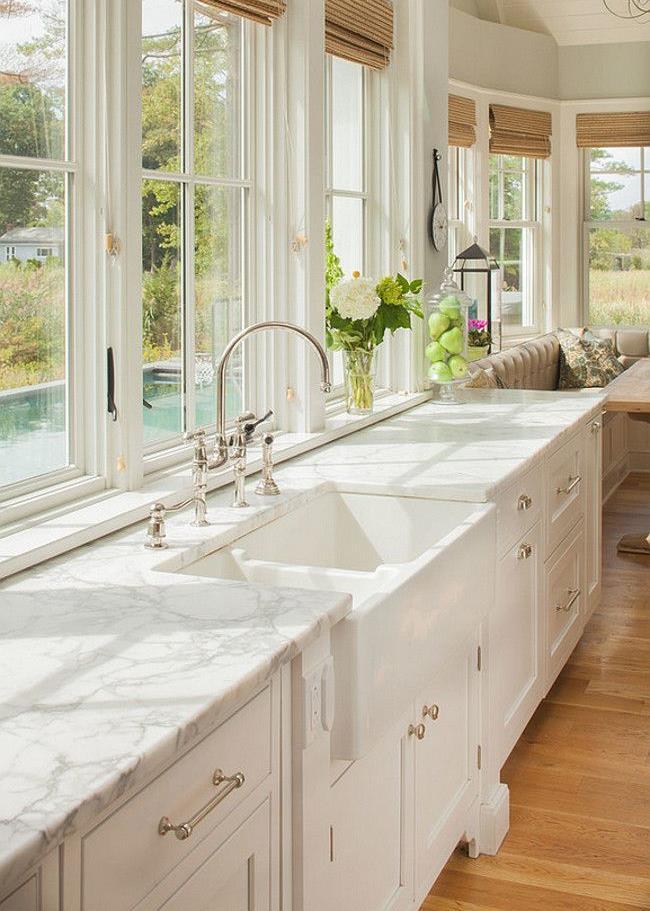1. SINKS ASSESSING YOUR NEEDS To choose the right sink for your kitchen, you will first need to determine what exactly your needs are. Ask yourself these questions: 1) Do you cook daily?