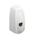 WASHROOM ACCESSORIES Wall Mounted Electric Hand Dryer with Infrared Sensor Mains Operated Stainless Steel Grade 304 Thickness 1.