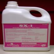 M ARBOLIN SX-1 : FLOOR CLEANER CONCENTRATED : 20-30 ml per Liter of water : Concentrated Floor Cleaner for wet mopping high Gloss and shiny floors