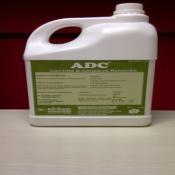 . : ADHESIVE CLEANER : ADC Cleaner is liquid bas powerful Adhesive cleaner for any kind of surface : CARPET SHAMPOO : 20-25 ml per liter
