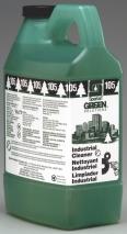 Spartan Green Solutions All Purpose Cleaner An ecologically sound all purpose cleaner incorporates a state-of-the-art surfactant system, eliminating the need for nonylphenol detergents. biodegradable.