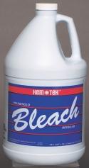 Mission G.P. Bleach 5.25% sodium hypochlorite liquid. For use in removing stains on laundry, sanitizing and general cleaning.