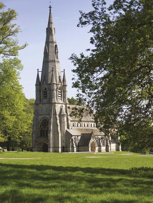 Chapter 1: World Heritage Site status and Statement of Outstanding Universal Value This chapter sets out what is special about the Fountains Abbey and Studley Royal World Heritage Site. 1.1 What is a World Heritage Site?