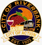 City of Riverbank Community Development Department Planning Division Building Division Code Enforcement Division 6707 Third Street, Riverbank, CA 95367 Office (209) 863-7120 FAX (209) 869-7126 M E M
