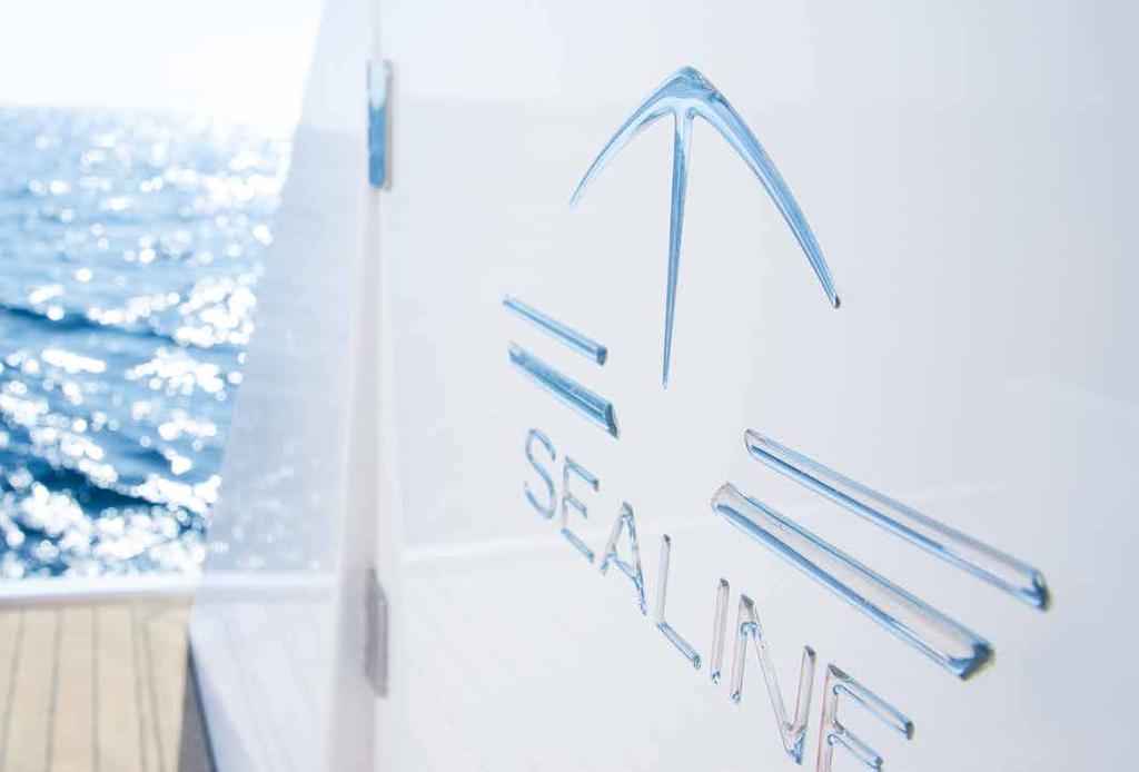 DROP ANCHOR AT SEALINE YOUR LOCAL SEALINE DEALER IS LOOKING FORWARD TO YOUR VISIT.
