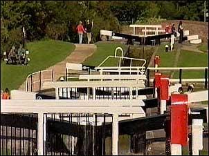 Foxton Locks Foxton Locks - all the fun of the canals, set in the heart of rural South Leicestershire.