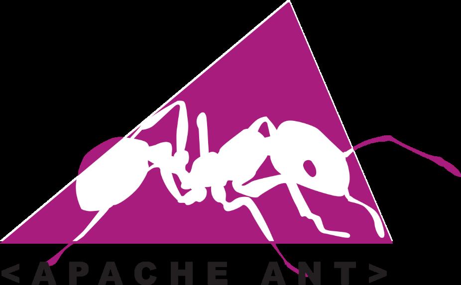 ANT Apache Build Scripting Language XML based batch file, OS-independent ANT-File may contain multiple targets (sub routines) Sub routines