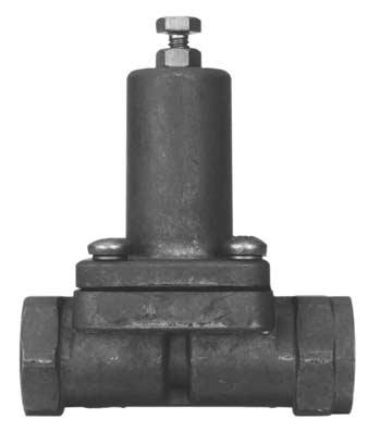 Fitting (Kit 109961) Delivery Port Adapter Fitting (Kit 109961) SC-PR Single Check Protection Valve must be used in conjunction with the AD-SP Air Dryer 065677 - Service New 5000148X - Reman AD-SP
