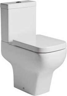 90 Soft Close Thermoset WC Seat MINSCTS 67.20 flushing solutions.