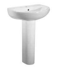 00 Compatible with concealed cisterns & flushing options available Comfort Height Back