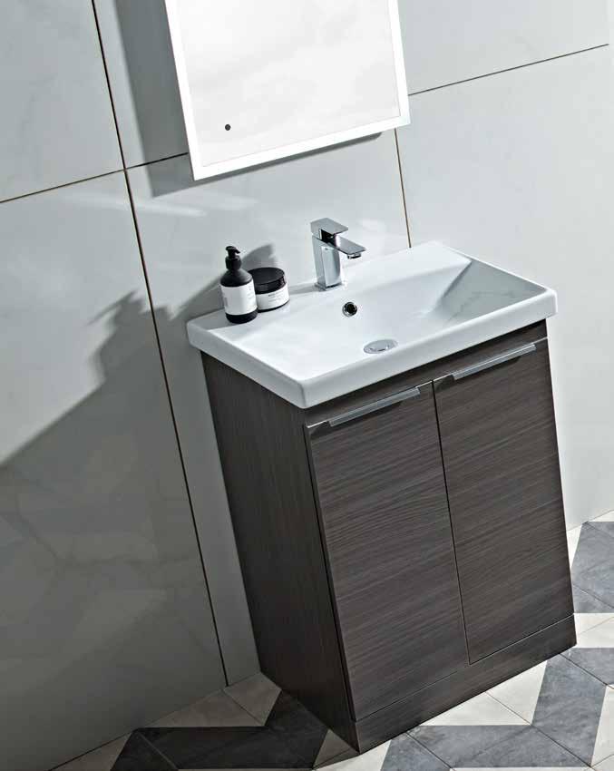 quality & service As one of the UK s largest suppliers of bathroom products, we set very high standards in design, manufacture and service.