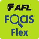 FOCIS Flex Fiber Optic Connector Inspection System FOCIS Flex is the world s smallest, fastest, self-contained fiber connector inspection probe.