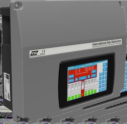 Installation Guide Your 750 Series control panel has been supplied with a separate installation guide. Please read this before installing your system.