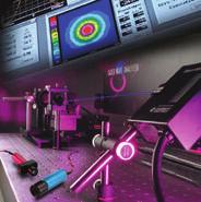 Once we agree on a full specification, ProPhotonix leverages the expertise of our inhouse optical, electronic and mechanical engineers to develop a