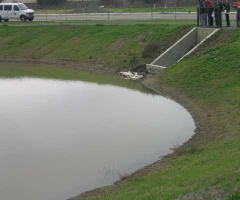 Counties. You can use the BAHM to automatically size stormwater detention measures such as detention vaults, tanks, basins and ponds for Flow Duration Control of post-project runoff (go to www.