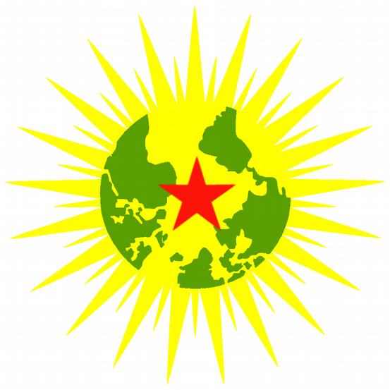 Make Rojava Green Again as a bridge for internationalist solidarity These are some of the ways people can support the the campaign Make Rojava Green Again, the ecological work in Rojava, and