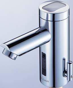 line water fresh by activating the faucet at preset intervals between uses.