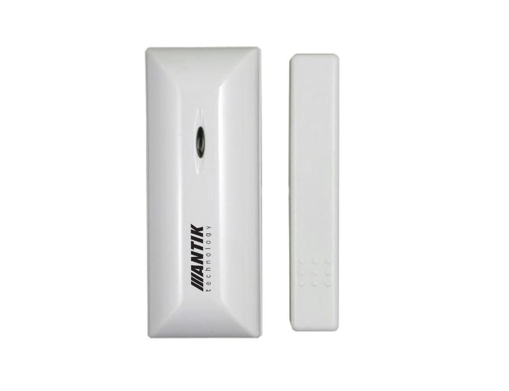Movement Sensor Door/Window Sensor Protect your household against the actual distraction. If you often forget to close the window and lock the door, do not worry about the safety of your own home.